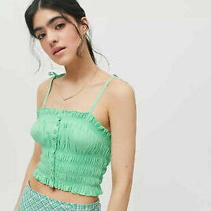 Urban Outfitters Camisoles for Women - Poshmark